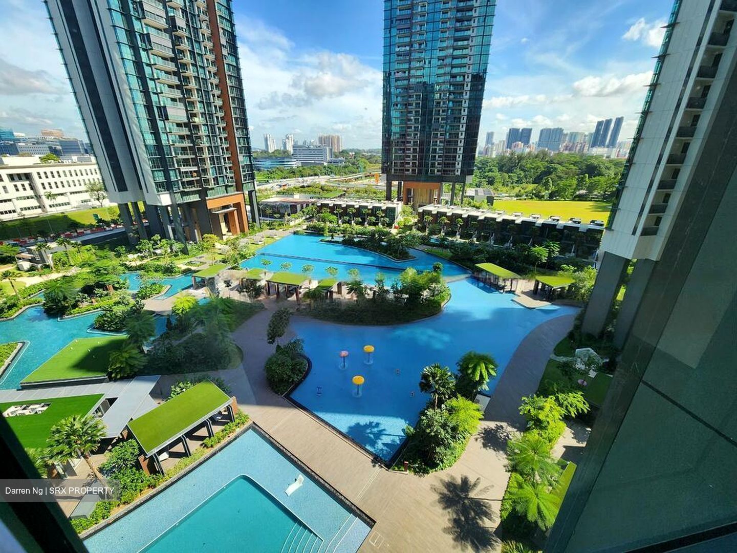 Normanton Park (D5), Apartment #452647931